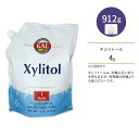 カル キシリトールパウダー 912g (2lb) KAL Xylitol Powder サプリ パウダー 糖 甘み デンタルケア ダイエット 美容 健康 甘味料