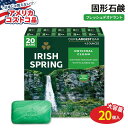 yAJRXgRizACbVXvO o[\[v 20 e127g Irish Spring Bar Soap 4.5 oz 20-count Ō`Ό fIhg\[v  u₩ {fB\[v