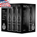 【最大2000円OFFクーポン】【買えば買うほど割引のコストコフェア】パス アルカリウォーター 740ml 12本入り Path Alkaline Water, 25 fl oz, 12-count【お取り寄せ商品】【合わせて買いたい】【アメリカコストコ品】