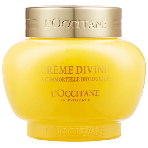 【買えば買うほど割引のコストコフェア】ロクシタン イモーテル ディバイン クリーム L'OCCITANE Immortelle Divine Cream, 1.7 oz【お取り寄せ商品】【合わせて買いたい】【アメリカコストコ品】 【買えば買うほど割引のコストコフェア】ロクシタン イモーテル ディバイン クリーム L'OCCITANE Immortelle Divine Cream, 1.7 oz【お取り寄せ商品】【合わせて買いたい】【アメリカコストコ品】