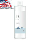 【最大2000円OFFクーポン】【買えば買うほど割引のコストコフェア】ラウンドラボ 1025 独島トナー、16.9 液量オンス Round Lab 1025 Dokdo Toner, 16.9 fl oz【お取り寄せ商品】【合わせて買いたい】【アメリカコストコ品】(4)