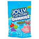 【買えば買うほど割引のコストコフェア】ジョリーランチャー オリジナルグミ 7オンス 12個入り Jolly Rancher Original Gummies, 7 oz, 12-count【お取り寄せ商品】【合わせて買いたい】【アメリカコストコ品】(4)