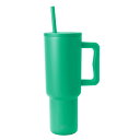 【買えば買うほど割引のコストコフェア】シンプルモダントレックタンブラー グリーン 40オンス Simple Modern Trek Tumbler, Green 40oz 【お取り寄せ商品】【合わせて買いたい】【アメリカコストコ品】(3)