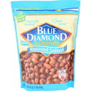 [6個セットブルーダイヤモンド ローステッドソルテッド アーモンド 16オンス Blue Diamond Almond Rstd Salted 16OZ 【お取り寄せ商品】【合わせて買いたい】(4)