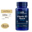 Life Extension ӥߥB3 ʥ ץ 500mg 100γ ץ 饤եƥ󥷥 Vitamin B3 Niacin