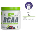 商品説明 ●MusclePharm (マッスルファーム)は、アスリートが偉業を成し遂げるための情熱に火をつけるべく、他に類を見ない栄養とサポートを提供することを使命として、最先端の科学的裏付けのある製品を開発しているブランドです。 ●スポーツサプリメントとしては定番の「BCAA」は、分岐鎖 (ぶんきさ) アミノ酸のことで、パフォーマンスUPやリカバリサポートに役立ちます。 ●BCAAは体内で作ることができないアミノ酸なので効率的に補給するにはサプリメントが最適です♪ ●1回分あたり6gのBCAAアミノ酸を配合。トレーニングなど運動前後のケア・サポートとしてBCAAの摂取がオススメ！ ●トレーニングをしない方であっても、シャキッとした生活を目指すためのサポートサプリメントとしてもお召し上がりいただけます◎ ●アメリカでは定番の人気フレーバー☆架空のフルーツ、ブルー・ラズベリー風味♪ ※グルテンフリー / シュガーフリー / カーボフリー / 合成着色料不使用 / インフォームドチョイス認定 / GMP認定 味違いはこちら 消費期限・使用期限の確認はこちら 内容量 / 形状 225g (0.50LBS) / パウダー 成分内容 詳細は画像をご確認ください アレルギー情報: 大豆※小麦、グルテン、コーン、乳、卵、魚、貝、ナッツ類が含まれている他の成分を処理する工場で生産されています。 ※製造工程などでアレルギー物質が混入してしまうことがあります。※詳しくはメーカーサイトをご覧ください。 飲み方 食品として1日1〜3回、スクープ1杯 (7.5g) を目安に、295〜355mlほどのお水に混ぜてお召し上がりください。 ※詳細は商品ラベルもしくはメーカーサイトをご確認ください。 メーカー MusclePharm（マッスルファーム） ・18歳以上の方を対象とした商品です。 ・次に該当する方は摂取前に医師にご相談ください。 　- 妊娠・妊活・授乳中 　- 医師による治療・投薬を受けている 　- 持病のある方・モノアミン酸化酵素阻害薬や勃起不全治療薬を服用中の方。 ・手術を受ける場合、2週間前から使用を中止してください。 ・高温多湿を避けて保管してください。 ・直射日光や空気との接触により、風味や香りが変化する場合がございます。 ・お子様の手の届かない場所で保管してください。 ・効能・効果の表記は薬機法により規制されています。 ・医薬品該当成分は一切含まれておりません。 ・メーカーによりデザイン、成分内容等に変更がある場合がございます。 ・製品ご購入前、ご使用前に必ずこちらの注意事項をご確認ください。 MusclePharm BCAA Essentials Powder 30 Servings Blue Raspberry 生産国: アメリカ 区分: 食品 広告文責: &#x3231; REAL MADE 050-3138-5220 配送元: CMG Premium Foods, Inc. まっするふぁーむ サプリメント さぷりめんと 栄養 栄養補助 健康維持 健康 けんこう 男性 だんせい メンズ めんず 女性 じょせい レディース れでぃーす 人気 にんき おすすめ お勧め オススメ ランキング上位 らんきんぐ 海外 かいがい フィットネス ふぃっとねす トレーニング training diet とれーにんぐ きんとれ 動 スポーツ ダイット ばりん ろいしん いそろいしん 筋トレ きんとれ 理想のカラダ アミノ酸 あみのさん Informed Choice いんふぉーむどちょいす 粉末 ぱうだー 溶けやすい グルテンフリー 分岐鎖アミノ酸 エネルギー補給 ロイシン イソロシン バリン