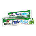 PerioBrite ナチュラルブライトニング歯磨き粉 クールミント 113.4g (4oz) Nature 039 s Answer (ネイチャーズアンサー)