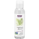 楽天Costopaナウフーズ ピュア 植物性グリセリン 118ml NOW Foods Vegetable Glycerin 化粧水 スキンケア