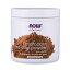 ナウフーズ モロッコ産レッドクレイパウダー (敏感肌用) 170g NOW Foods MOROCCAN RED CLAY POWDER フェイスパック スキンケア 肌の疲れ 粘土 赤茶色