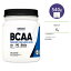 ニュートリコスト BCAAパウダー ノンフレーバー 540g (19oz) 90回分 Nutricost BCAA Powder BCAA2:1:1 分枝鎖アミノ酸