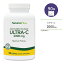 ͥ㡼ץ饹 ȥC 2000mg (꡼) ֥å 90γ NaturesPlus Ultra-C Sustained Release Tablets ӥߥC ᥬͭ ץ ץ