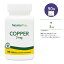 ͥ㡼ץ饹 Ƽ 3mg ֥å 90γ NaturesPlus Copper 3 mg Tablets åѡ