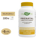 lC`[YEFC Dwp }`r^~ vi^}` 180 Nature's Way Prenatal Multi-Vitamin Tv DP 