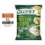 ȥ˥塼ȥꥷ ץƥåץ ꡼&˥̣ 32g (1.1oz) Quest Nutrition PROTEIN CHIPS SOUR CREAM & ONION FLAVOR ѥ  ͵ ͥ륮