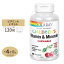 졼 Ҥɤѥ奢֥ ӥߥߥͥ ֥å꡼̣ 120γ 60ʬ Solaray Children's Multi-Vitamin͵ ٤䤹 ɥ ʥȥ