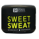 楽天Costopaスポーツリサーチ スイートスウェット ボディクリーム 184g Sports Research Sweet Sweat