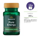 X\ sA GlM[ gCATCY xW^AJvZ 14 Swanson Pure Energy Trial Size TCY