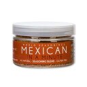 【隠れた名品】メキシカン イン ア ミニッツ シーズニングブレンド 80g (2.8oz) World Seasonings (ワールドシーズニングス) 調味料 香辛料 ハーブ 料理 簡単 美味しい