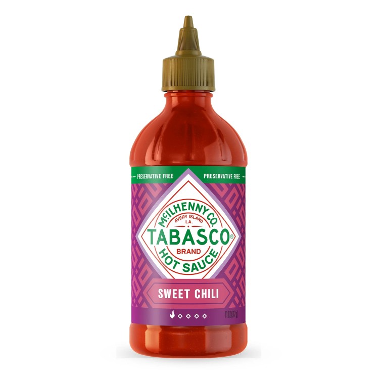 【アメリカウォルマート品】タバスコ スイートチリソース 312g Tabasco Sweet Chili Sauce, 11 oz 【お..