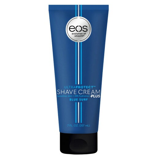 【アメリカウォルマート品】イオス UltraProtect? メンズシェービングクリーム ブルーサーフ 敏感肌用 7 fl oz eos UltraProtect? Men's Shave Cream Blue Surf Made for Sensitive Skin 7 fl oz 【お取り寄せ商品】【合わせて買いたい】 【アメリカウォルマート品】イオス UltraProtect? メンズシェービングクリーム ブルーサーフ 敏感肌用 7 fl oz eos UltraProtect? Men's Shave Cream Blue Surf Made for Sensitive Skin 7 fl oz 【お取り寄せ商品】【合わせて買いたい】