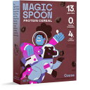 【アメリカウォルマート品】マジックスプーン ココア グレインフリー シリアル 198g Magic Spoon Cocoa Grain-Free Breakfast Cereal, 7 oz Box 【お取り寄せ商品】【合わせて買いたい】