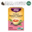 襮ƥ ʥ ߥ塼󥵥ݡ ϡ֥ƥ 16 24g (0.85oz) Yogi Tea Echinacea Immune Support ʥ ϡХƥ ƥХå եե꡼ ˥å ϡ ٥꡼