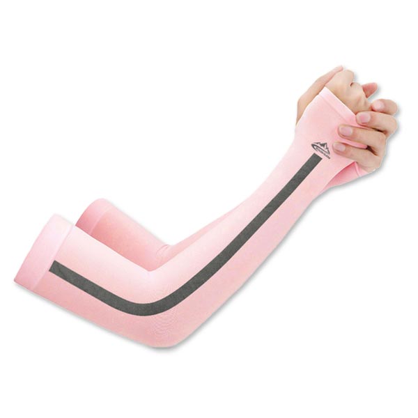 ں߸˸¤ꡪGOLOVEJOY, Sun Protection Sleeves, Pink