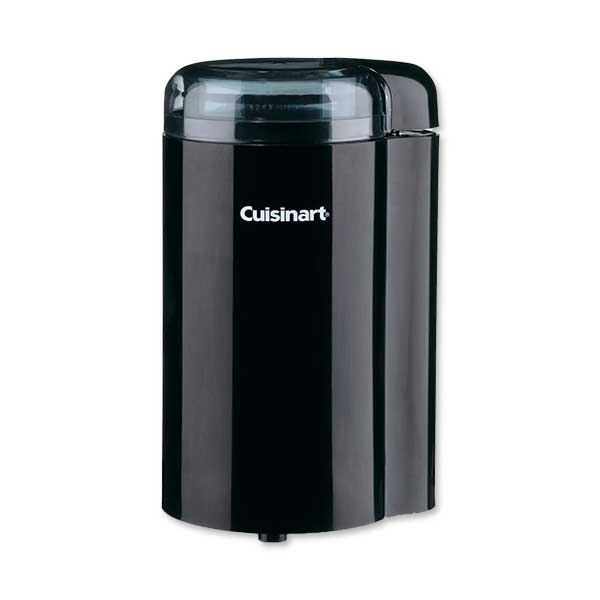 商品説明 【Cuisinart Coffee Grinder, 12 Cup Capacity, BLACK】 ●トータルキッチン家電ブランド「Cuisinart」の電動ミル ●1回で最大12カップ分のコーヒー豆を挽くことができる♪ ●安全インターロック付きオン / オフスイッチ ●便利なスライドダイヤル仕様 ●コードは内部に収納可能 ●ボウルと蓋部分のお手入れ簡単！ ●ブラック ［モデル型番］DCG-20BKN ※アメリカ流通製品となります為、電圧とコンセントの形によってはそのままご使用頂けない場合がございます。 変圧器、変換プラグをご利用頂くことをお勧めしております。ご了承の上ご注文頂けますようお願いいたします。 ※初期不良交換の期間は商品到着後7日間となりますため、商品が到着しましたら、できるだけ早く内容物の確認、動作の確認をお願いいたします。 ※ご使用中の故障、修理については個人輸入直販商品でございますため、お客様ご自身でメーカーにご連絡いただく形になります。 消費期限・使用期限の確認はこちら サイズ 約10.8 x 8.9 x 17.8cm（4.25 x 3.5 x 7inches） メーカー Cuisinart（クイジナート） 重量 約712g（1.57lb） ・製品ご購入前、ご使用前に必ずこちらの注意事項をご確認下さい。 Cuisinart Coffee Grinder, 12 Cup Capacity, BLACK 生産国: 中国 区分: 調理器具 広告文責: &#x3231; REAL MADE 050-3138-5220 配送元: CMG Premium Foods, Inc. 人気 にんき おすすめ お勧め オススメ ランキング上位 らんきんぐ 海外 かいがい アメリカ くいじなーと 電動ミル 黒 くろ ぶらっく コーヒー コーヒー豆 こーひー 頑丈 耐久性 スパイス 新鮮 淹れたて 美味しい おいしい 本格 省エネ シャットオフ 手軽 かんたん 簡単 オプション 設定 おしゃれ オシャレ モダン シック DBM-8 便利 家電 レベル 粉砕 粗め 細かめ 調整 DCG-20BKN