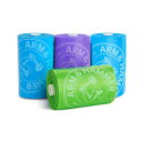 Munchkin Arm & Hammer Diaper Bag Refills, 48 Count Munchkin Arm & Hammer Diaper ...