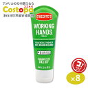 オキーフス ワーキングハンドハンドクリーム チューブタイプ 85g (3oz) O'Keeffe's Working Hands Hand Cream Tube