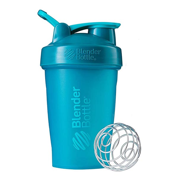 ں߸˸¤ۥ饷åV1 ֥ܡդܥȥ ƥ 590ml (20oz) Blender Bottle (֥ܥȥ)