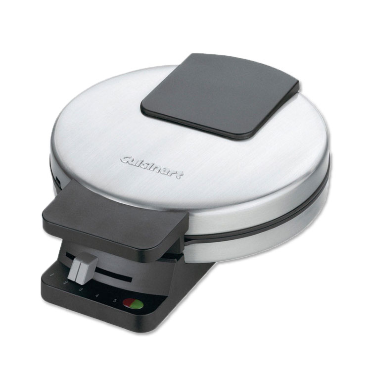 ʡ åե᡼ 4Ƥ С WMR-CA Cuisinart Round Classic Waffle Maker ...