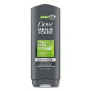 ダヴ メン+ケア ボディウォッシュ エクストラフレッシュ 532ml(18floz) Dove Men+Care Body Wash Extra Fresh 18oz ダブ ボディソープ 海外 アメリカ フレッシュ