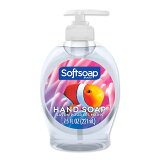 եȥ ꥭåɥϥɥ ꥦॷ꡼ 221ml(7.5floz) Softsoap Liquid Hand Soap Aquarium Series   ϥɥå ͵