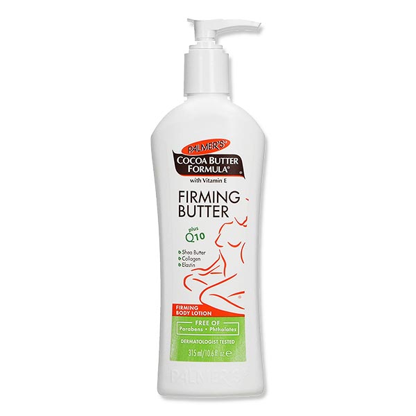 p[}[Y RRAo^[ tH[~ t@[~Oo^[ {fB[V 315ml (10.6oz) Palmer&apos;s Cocoa Butter Formula Firming Butter Body Lotion XLPA }^jeB {fBo^[