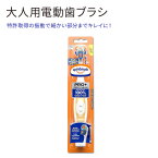 アーム&ハンマー スピンブラシ PRO ディープクリーン 大人用 電動歯ブラシ ソフト ARM&HAMMER Spinbrush PRO+ Deep Clean