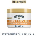 S[h{h t&fR{Rp fC[XLZs[N[ 226g (8oz) Gold Bond Ultimate Rough & Bumpy Daily Skin Therapy 8oz {fB[[V ʉ