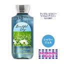 oX&{fB[NX r[eBtfC V[WF 295ml (10floz) Bath&Body Works Beautiful Day Shower Gel {fBEHbV oXWF {fBPA AC ouoX  Abv JVX fCW[ sIj[