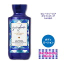 oX&{fB[NX MK {fB[V 236ml (8floz) Bath&Body Works Gingham Body Lotion {fBPA  tOX t[WA s[` XN