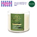 oX&{fB[NX [J+XyA~g 3{cLh 411g (14.5oz) Bath&Body Works Eucalyptus Spearmint 3-Wick Candle  tOX