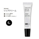【最大2000円OFFクーポン】PCAスキン ヒアルロン酸 リップブースター 6g (0.24 oz) PCA skin Hyaluronic Acid Lip Booster リップトリートメント リップクリーム フィリングスフィア ペプチド