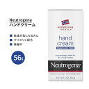 j[gW[i mEF[tH[~ nhN[  56g (2 oz) Neutrogena Norwegian Formula Hand Cream