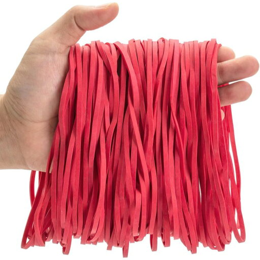 【アメリカフェア】Mr.ペン 輪ゴム 特大 100個 レッド Mr. Pen- Large Rubber Bands, 100 Pack, Red【お取り寄せ商品】【合わせて買いたい】 【アメリカフェア】Mr.ペン 輪ゴム 特大 100個 レッド Mr. Pen- Large Rubber Bands, 100 Pack, Red【お取り寄せ商品】【合わせて買いたい】
