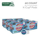 スイスミス 低カロリー ホットココア キューリグ K-カップ ポッド 60個入り Swiss Miss Reduced Calorie Hot Cocoa, 6...
