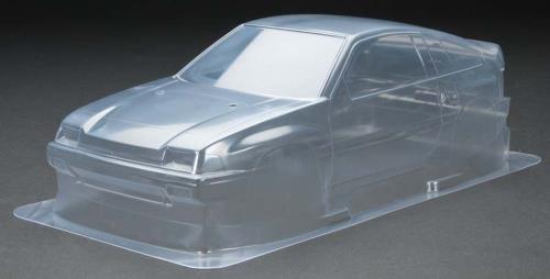 タミヤ(TAMIYA) SPパーツ SP.1467 Honda バラード スポーツ 無限 CR-X PRO.スペアボディセット 51467