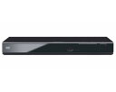 パナソニック Panasonic DVD-S500【国内仕様 HDMI非搭載モデル】 リージョンフリーDVDプレーヤー(PAL/NTSC対応) 全世界のDVDが視聴可能 ディーガで地デジ番組を録画したディスクも再生可能(CPRM対応)【完全 3年延長保証対応 販売店限定保証書/世界のリージョンコード&映像