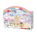 エポック(EPOCH) ホイップる キャラクター 【 ちいかわ マカロンセット 】 W-123 8歳以上 おもちゃ デコレーション パティシエ メイキングトイ ...