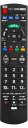 テレビ リモコン N2QAYB000814 パナソニック テレビリモコン 対応 パナソニック N2QAYB000814 VIERA 液晶 テレビ 用 ビエラ リモコン 適用機種 TH-24A300 TH-32A300 TH-39A300 TH-50A300 TH-32A305 TH-39A305 TH-50A305 TH-L24C6 TH-L32C6 TH-L39C60 TH-L50C60