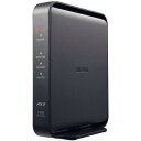 バッファロー WiFi ルーター 無線LAN Wi-Fi 6 11ax / 11ac AX1500 1201+300Mbps Easy Mesh 日本メーカー 【 iPhone 16 / 15 / 14 / 13 / Nintendo Switch / PS5 動作確認済み 】 エコパッケージ WSR-1500AX2L/N