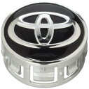 TOYOTA (トヨタ) 純正部品 ホイールハブ オーナメント 品番42603-52170 シルバー
